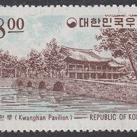 Korea Süd 433 ** #022495