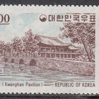 Korea Süd 433 ** #022496