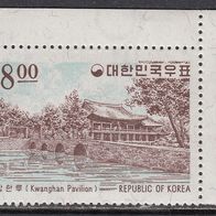Korea Süd 433 ** #022497