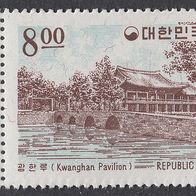 Korea Süd 433 ** #022499
