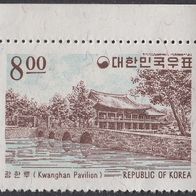 Korea Süd 433 ** #022501