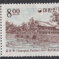 Korea Süd 433 ** #022502