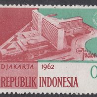 Indonesien  361 * * #022503