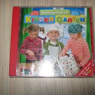 CD Weihnachten im Kindergarten (0417)