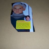Cody Dorkin - Village of the Damned Bericht Clippings Sammlung #882