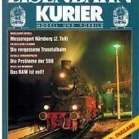 Einzelhefte EK-Verlag - versch. Jahrgänge 1988 bis 2015