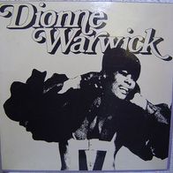 LP Dionne Warwick - Golden Hits (Scepter Records - 92 662/ Germany)