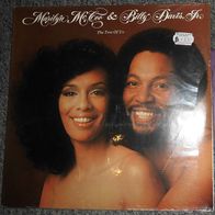 Mariilin McCoo & Billy Davis The two of us Soul LP