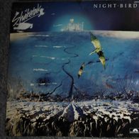 Shakatak Nightbirds Easier said than done Streetwalking Soul LP