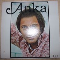 LP Vinyl Paul Anka