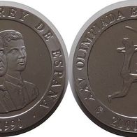 Spanien: 2 000 Pesetas 1990 (2)