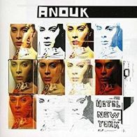 CD Anouk - Hotel New York