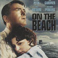 Gregory PECK * * ON the BEACH * * Anthony Perkins * * DVD