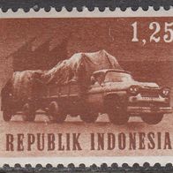 Indonesien  435 * * #022573