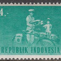 Indonesien  438 * * #022575