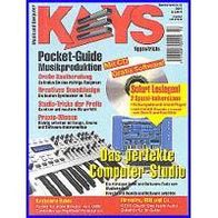 Kays - Musik und Computer - Tipps & Tricks - Ausgabe 2005 - Sonderheft Nr. 13