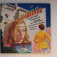 Masquerade - The Sound of Masquerade, LP - Metronome 1984