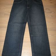 tolle Jeans TCM Gr. 140/146 big?? neuwertig! (0417)