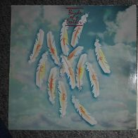 Birds of a Feather Dan Siegel Ernie Watts Larry Carlton Jazz LP