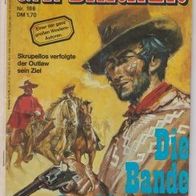 G.F. Barner Western Band 186 " Die Bande des Mandosa"
