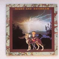 Night And Day Dream - Ananta, LP - Touchstone 1978