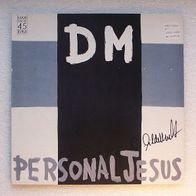 Depeche Mode - Personal Jesus, Maxi Single 1989