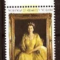 Australien 66 Mi 1397 postfrisch