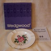 Wedgwood Porzellan Aschenbecher - " Charnwood "