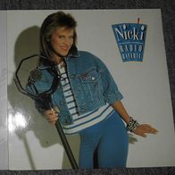 Nicky Radio Bavaria LP