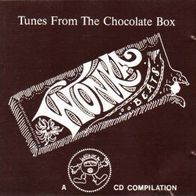 Tunes From The Chocolate Box - A CD Compilation Wonka Records