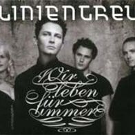 Linientreu - Wir leben für immer (Carlos Peron Remix)