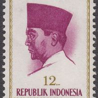 Indonesien  426 * * #022587
