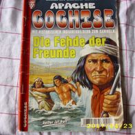 Apache Cochise Nr. 6