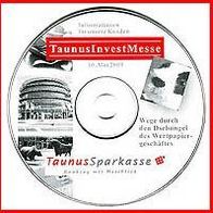 CD - Taunus Sparkasse - TaunusInvestMesse