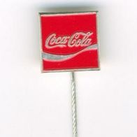 Alte Coca Cola Anstecknadel Nadel Pin :