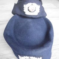 Mütze und Käppi für Frauen VP Vopo Volkspolizei Trapo
