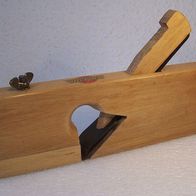 Hobel 30 mm, gemarkt - Howal Made in DDR