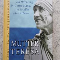 Mutter Teresa von Navin Chawla - Weltbild Sammlereditionen von 1993