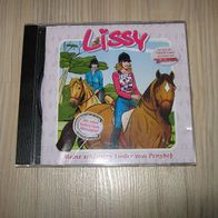 CD - Lissy - Meine schönsten Lieder vom Ponyhof (0517)