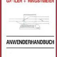 Gahler + Ringstmeier - Eisenbahn Computer Steuerung MpC