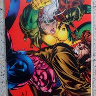 X-Men Special Nr. 1-2 -- 2 Comics aus dem Panini Verlag 1998