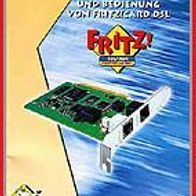 Fritz! - Handbuch für DSL/ ISDN - Original