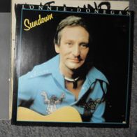 Lonnie Donegan Sundown LP