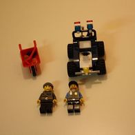 Lego City 60006 Police ATV