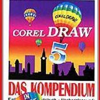 Markt&Technik - Handbuch Corel Draw - Das Kompendium - Original