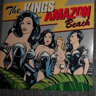 The Kings Amazon Beach LP