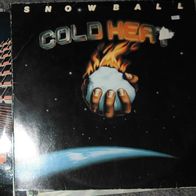 Snowball Coldheat LP