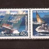 Australien 79 Mi 1439 - 1440 postfrisch