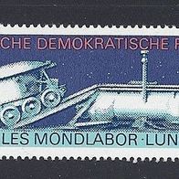 DDR 1971, MiNr: 1659 sauber gestempelt