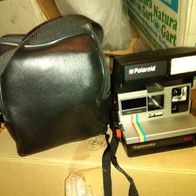 Polaroidcammera